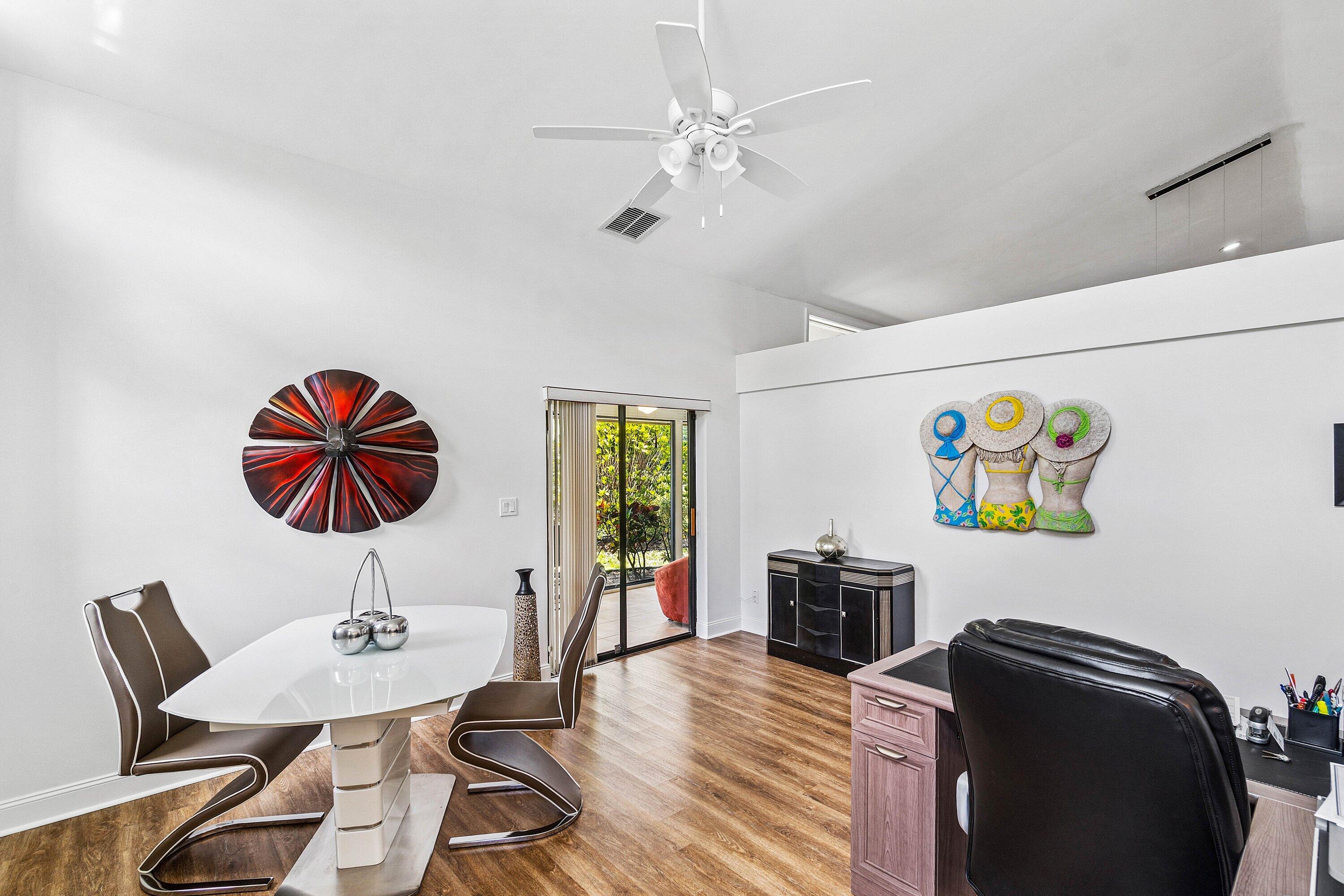 BOCA DELRAY - Residential