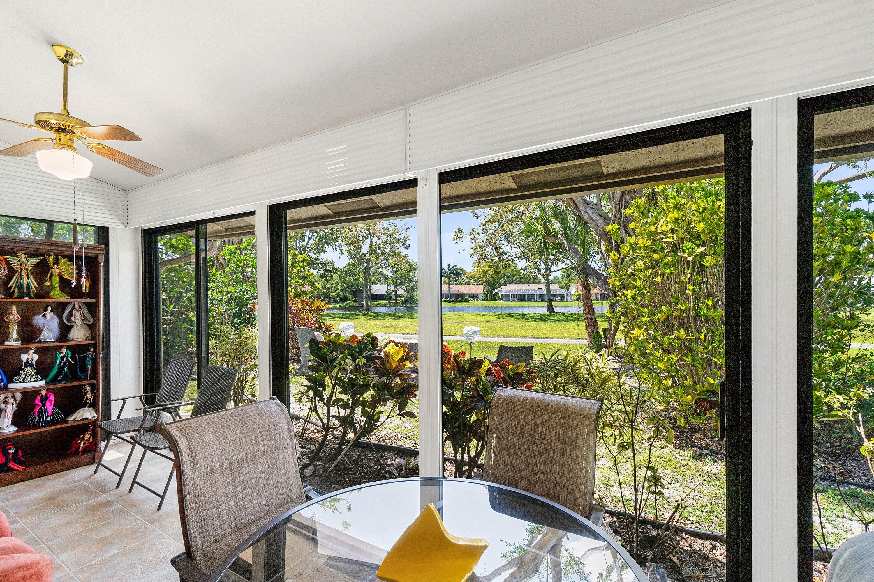 16605 Boca Delray Drive