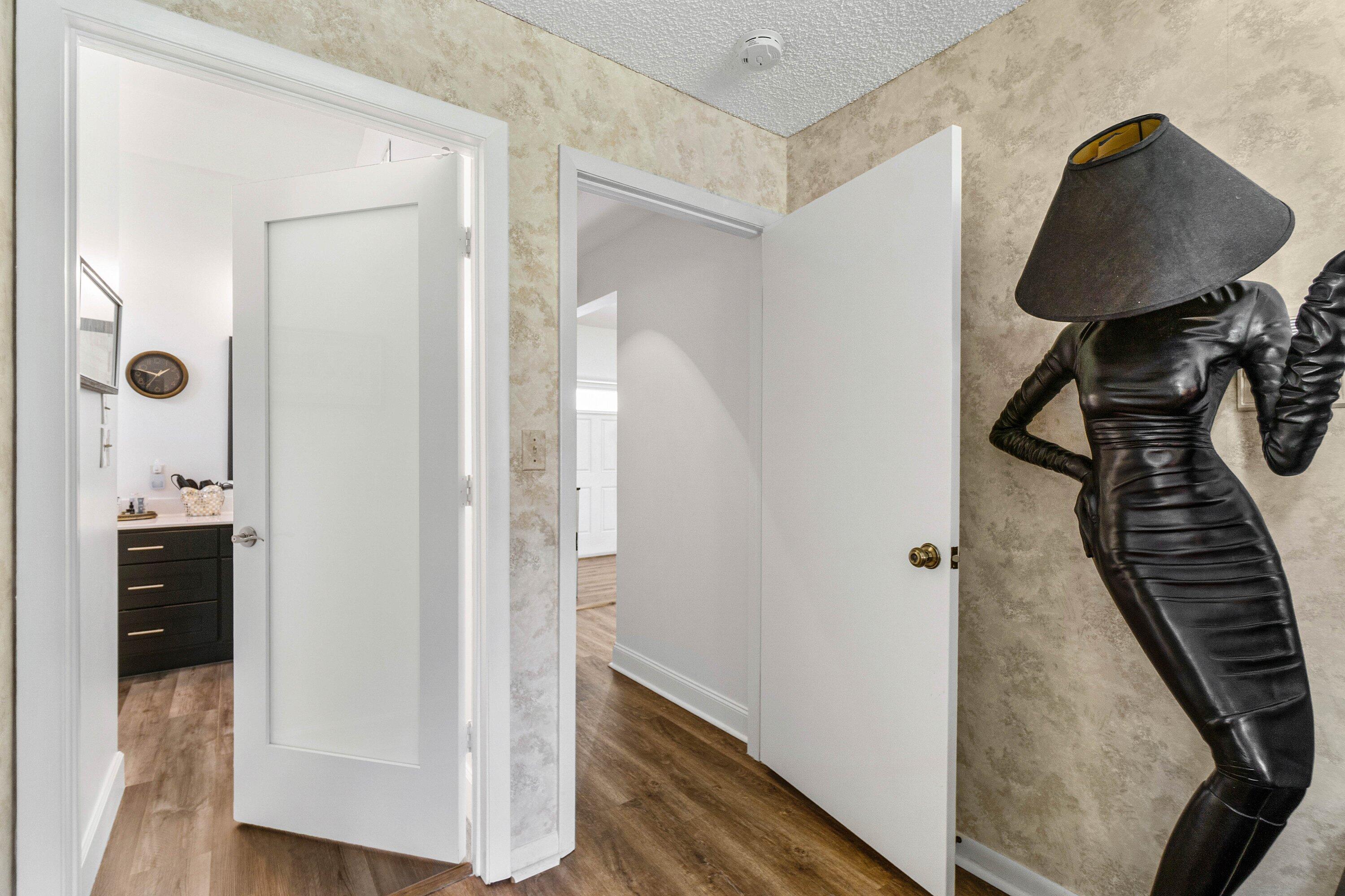 BOCA DELRAY - Residential