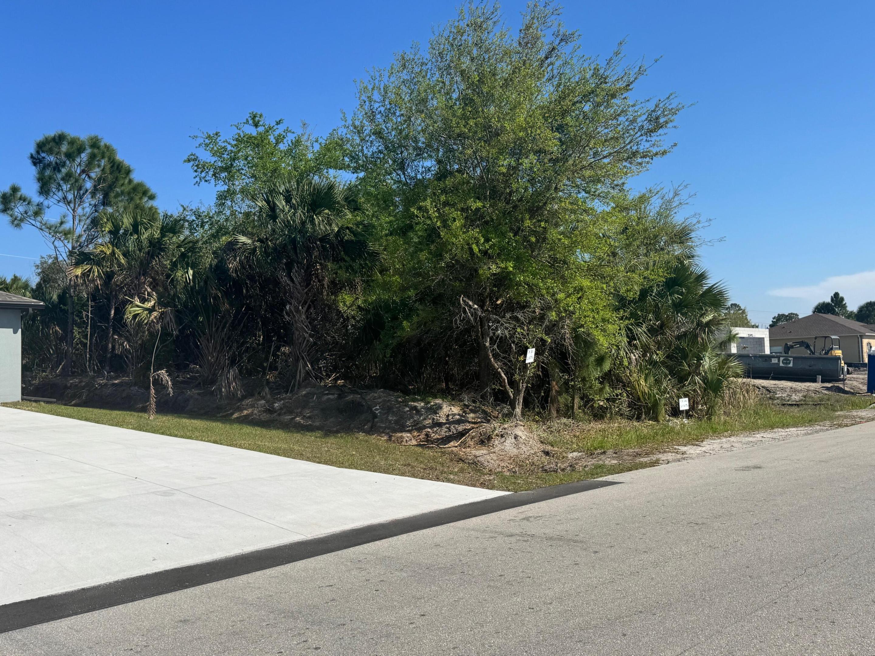 PORT MALABAR UNIT 31 - Land