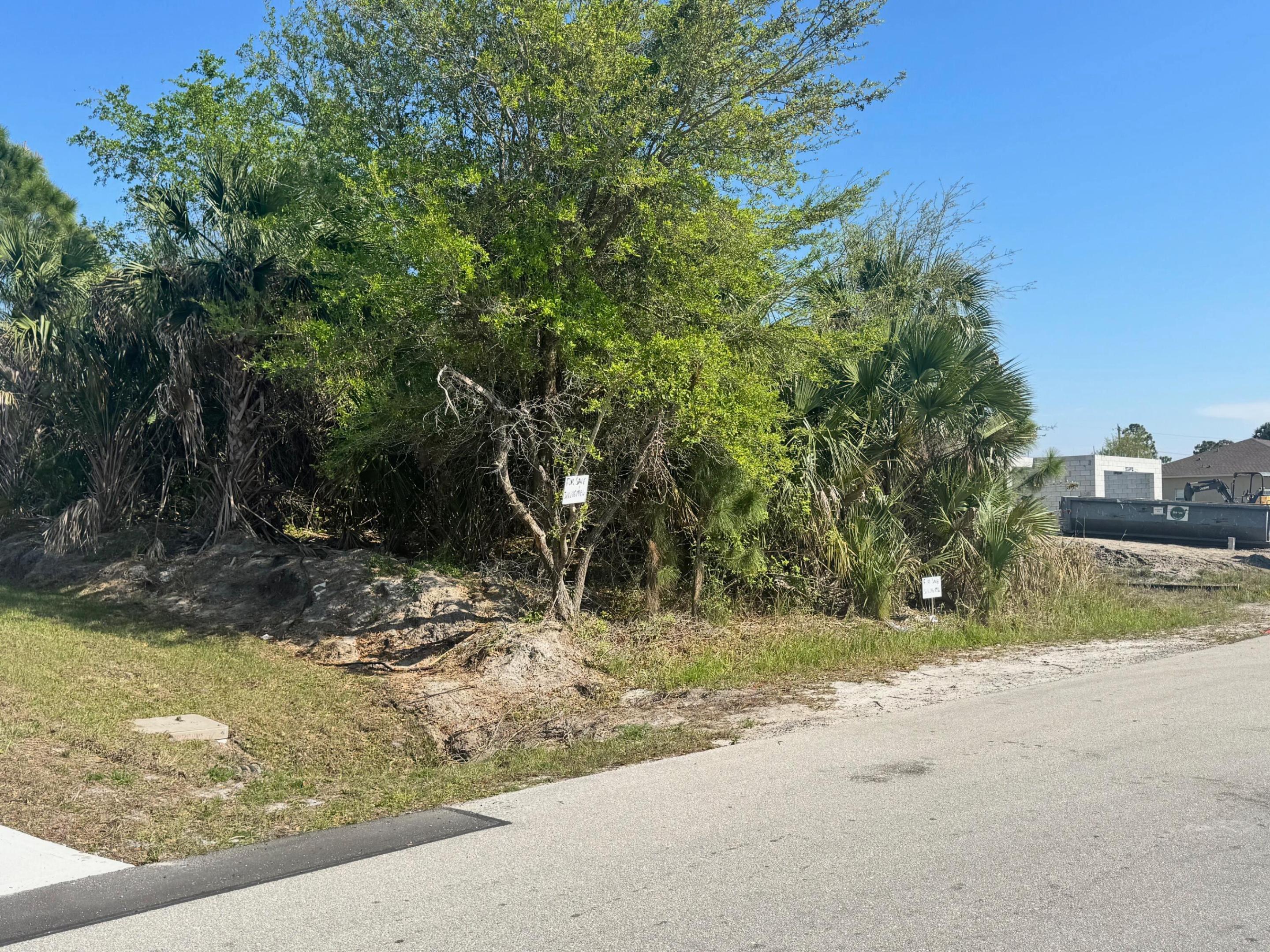 PORT MALABAR UNIT 31 - Land