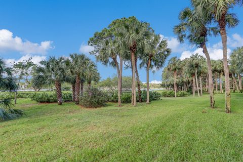 A home in Jupiter