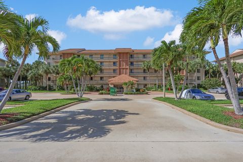 A home in Jupiter