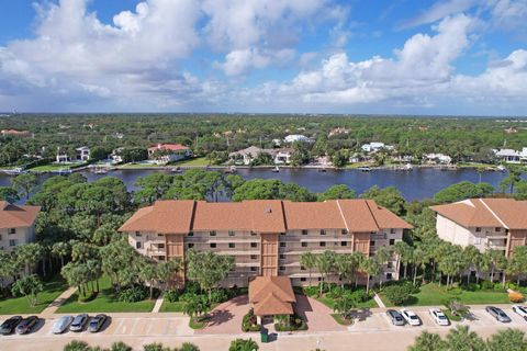 A home in Jupiter