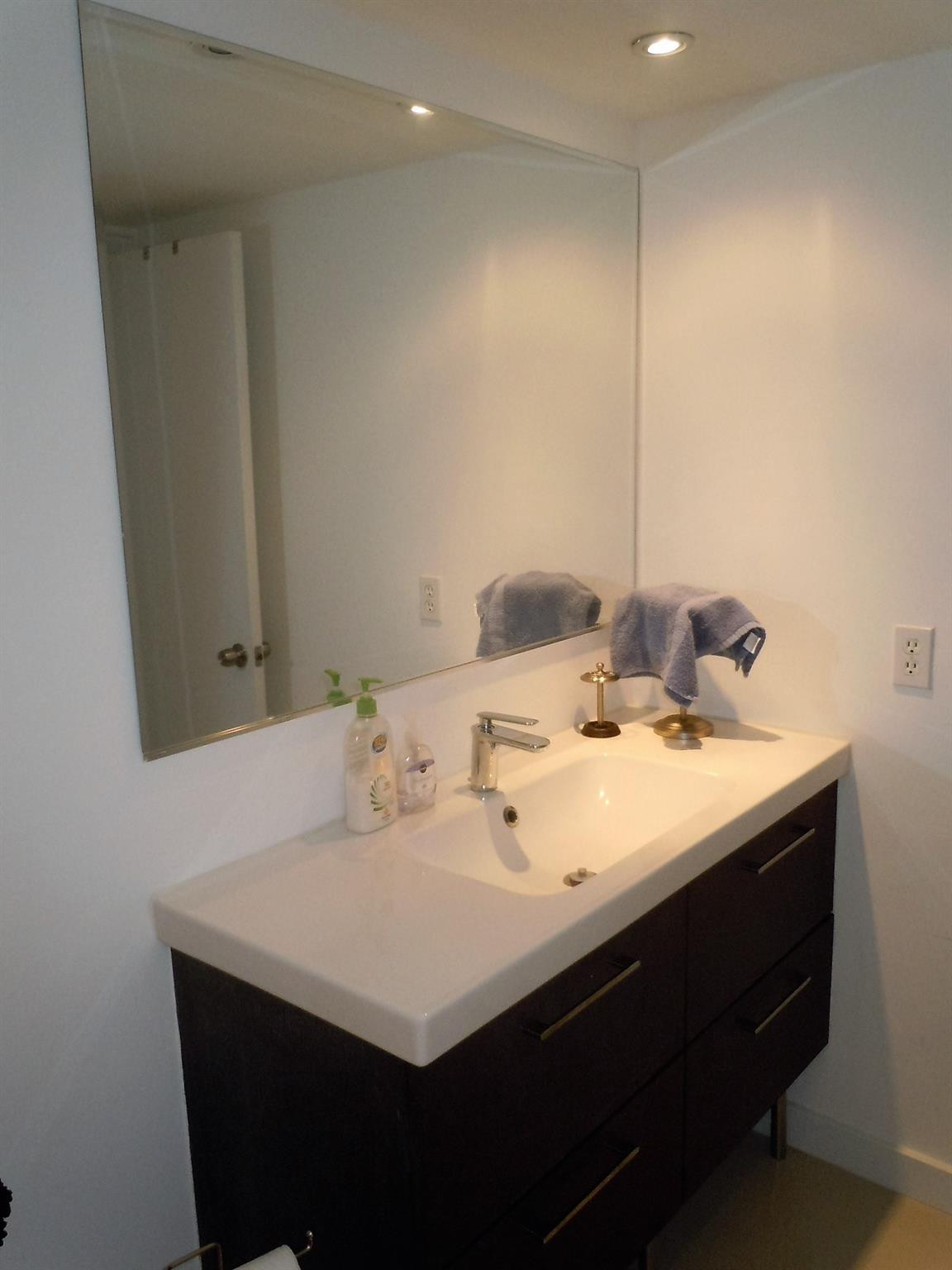 Admirals Port Condo - Residential Lease