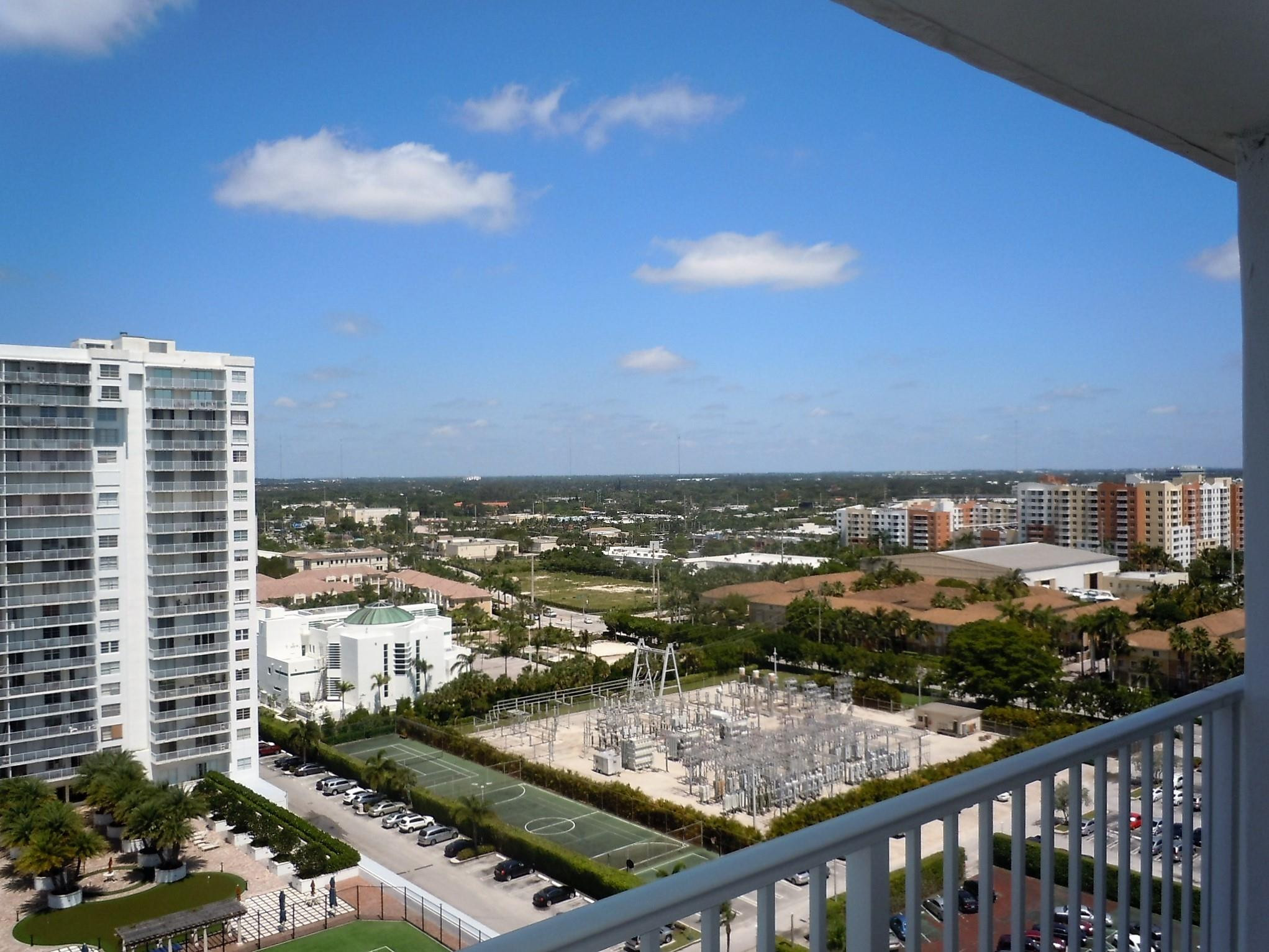 Admirals Port Condo - Residential Lease