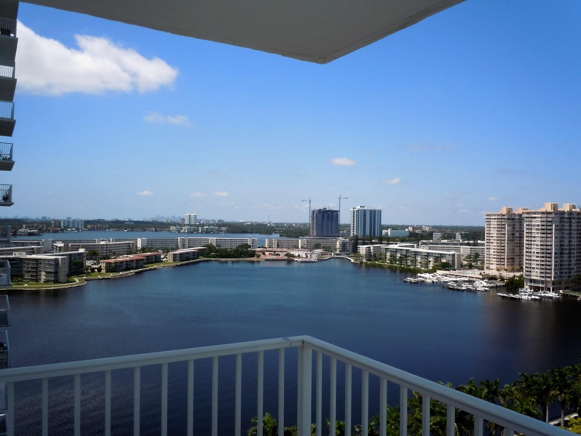 Admirals Port Condo - Residential Lease
