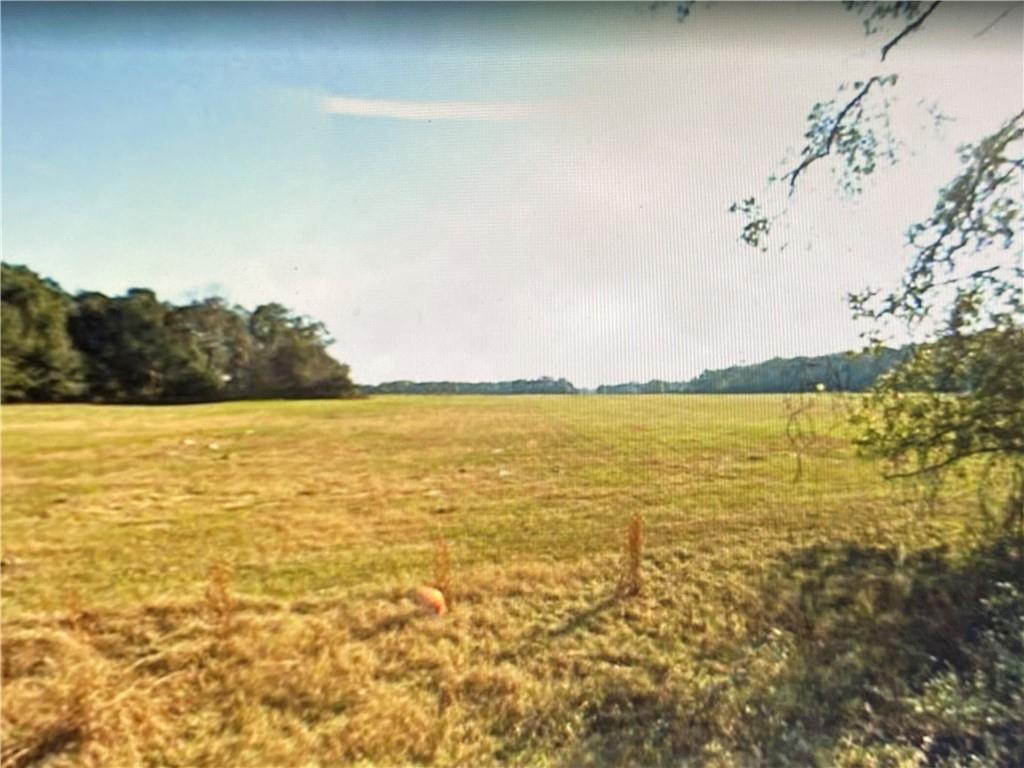 Homestead Ranch - Land