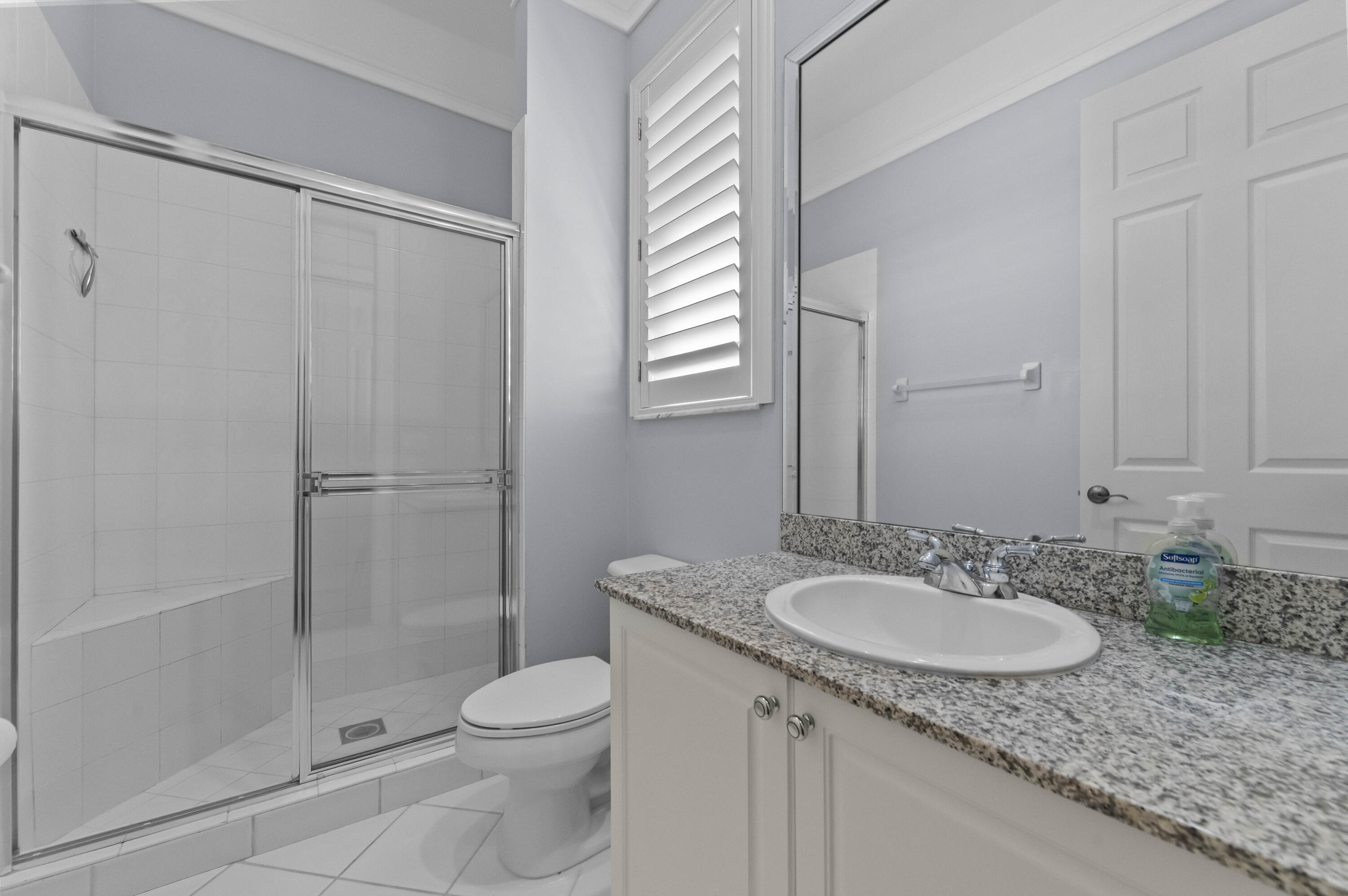 VERSAILLES - Residential