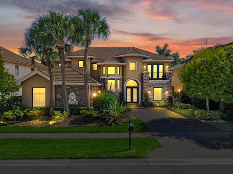 10376 Trianon Place Wellington FL 33449