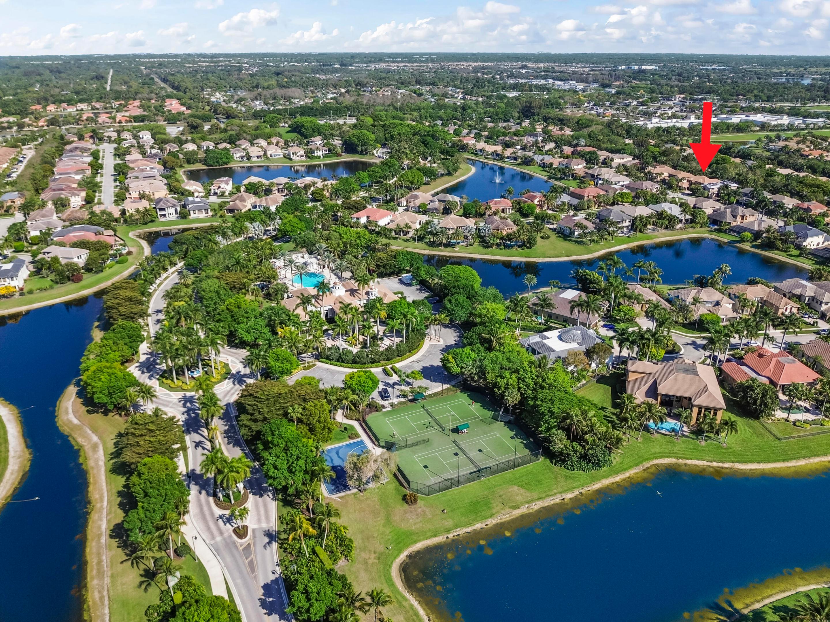 VERSAILLES - Residential