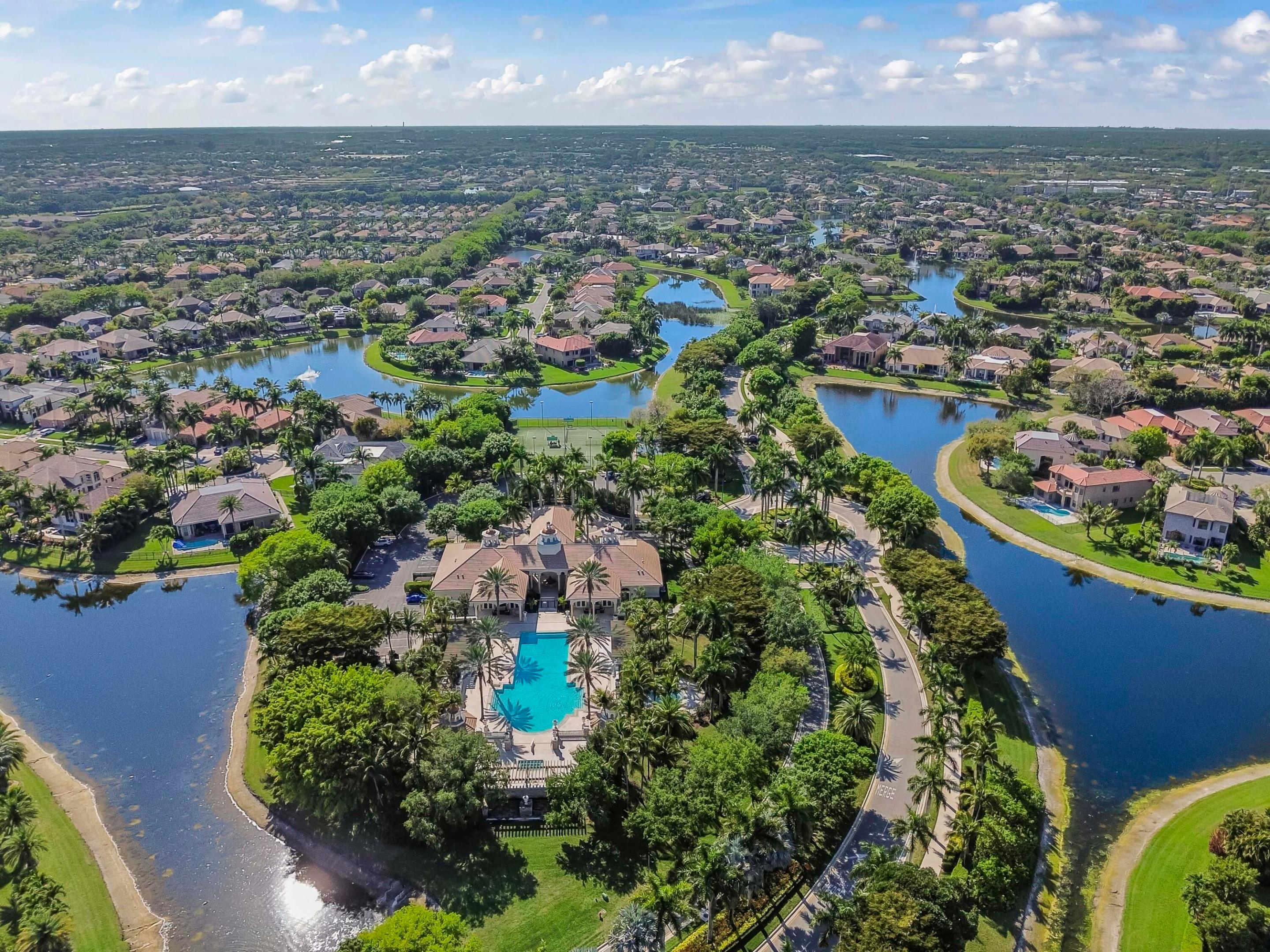 VERSAILLES - Residential