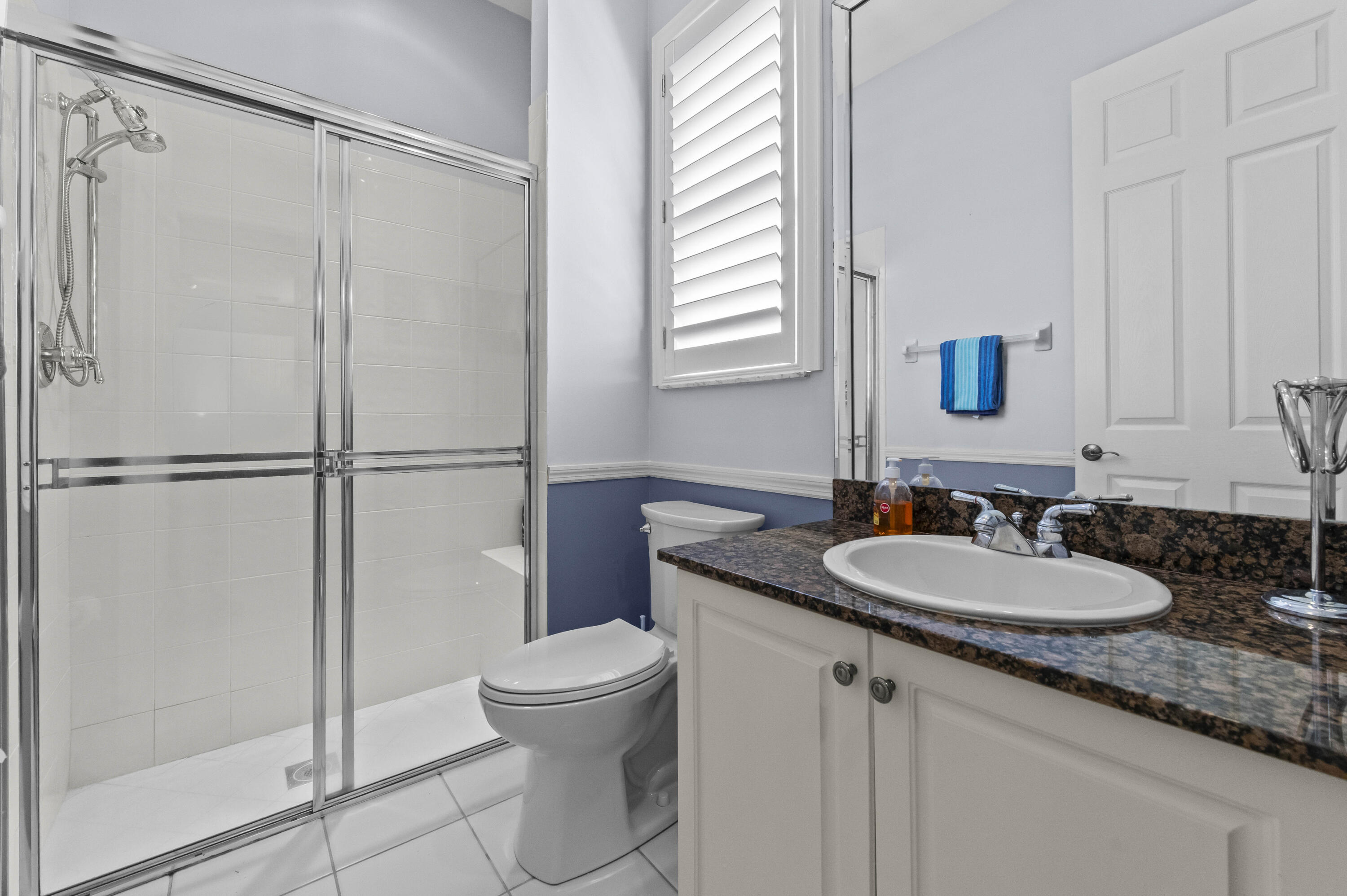 VERSAILLES - Residential