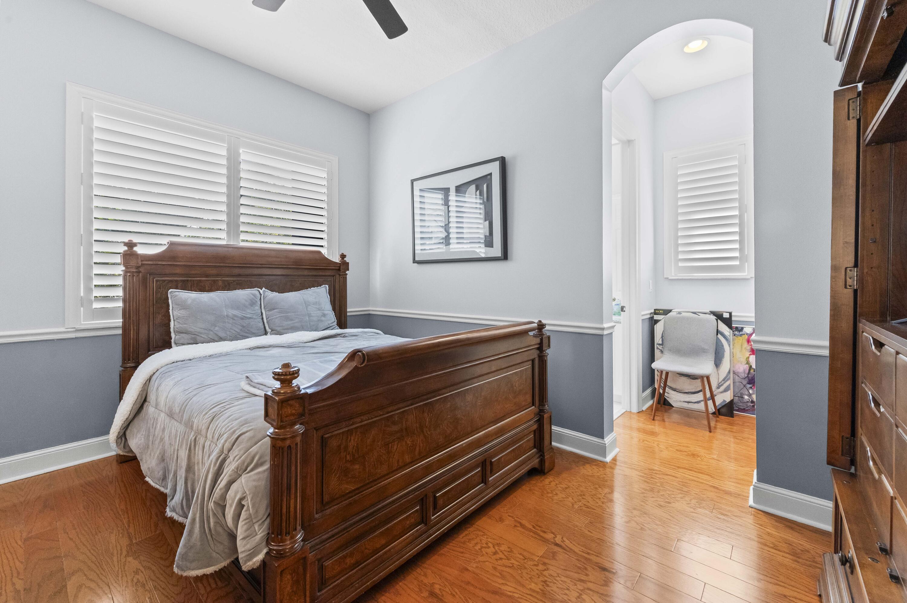 VERSAILLES - Residential