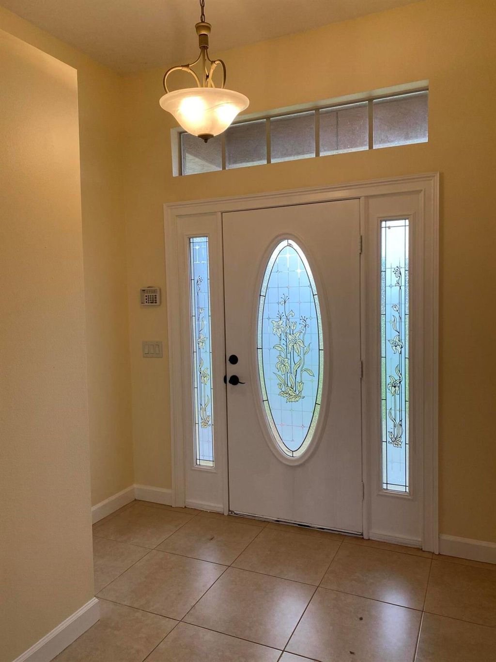 Photo of 3557 SW Voyager Street, Port Saint Lucie, FL 34953 (MLS # R11104058)