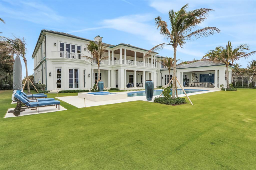 Hypoluxo Beach - Residential