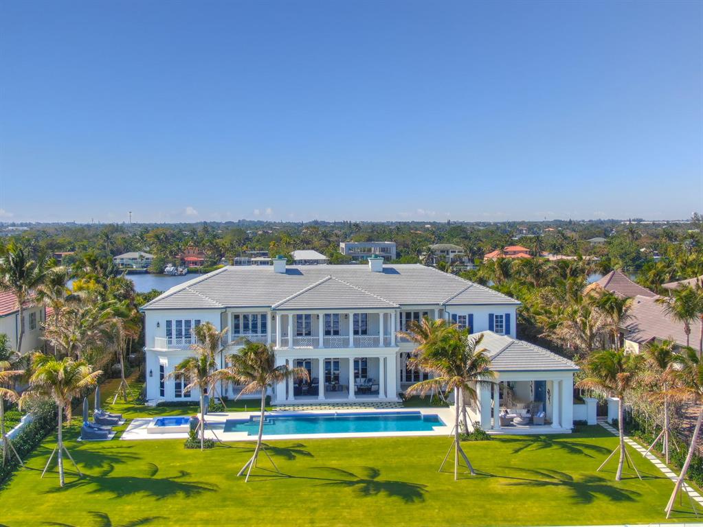 Hypoluxo Beach - Residential