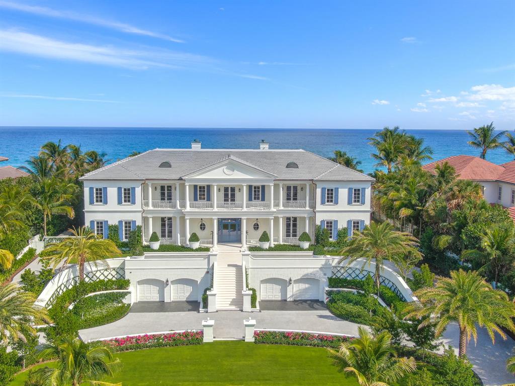 Hypoluxo Beach - Residential