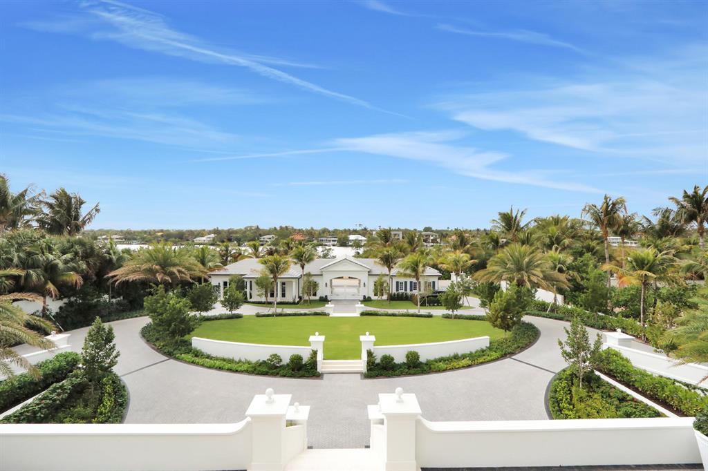 Hypoluxo Beach - Residential