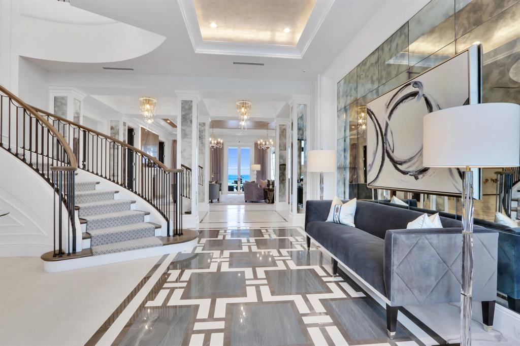 Hypoluxo Beach - Residential