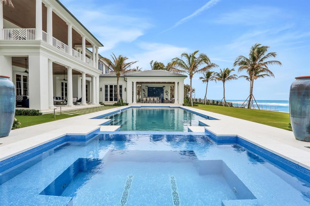 Hypoluxo Beach - Residential