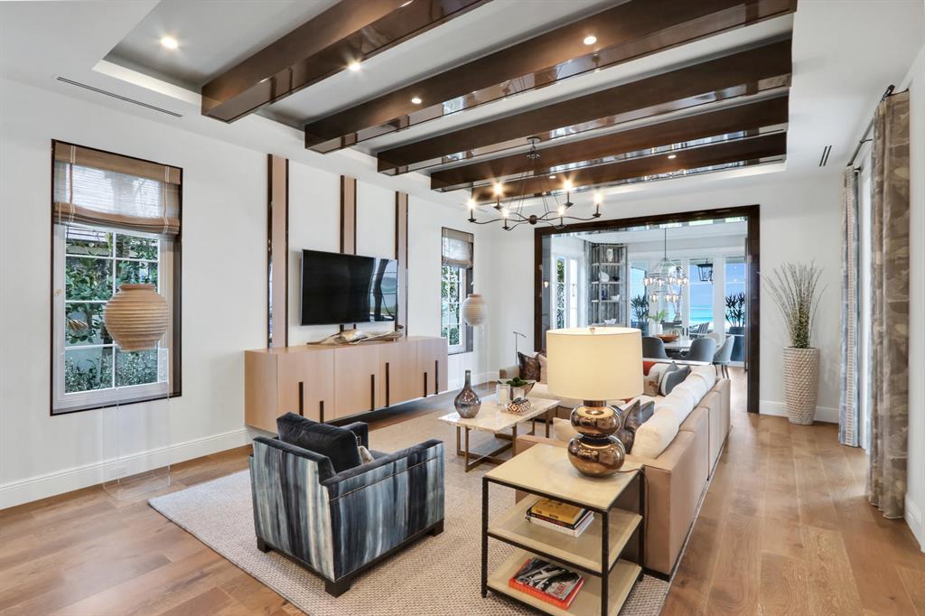 Hypoluxo Beach - Residential