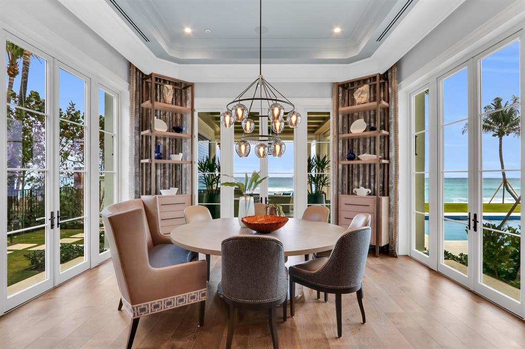 Hypoluxo Beach - Residential