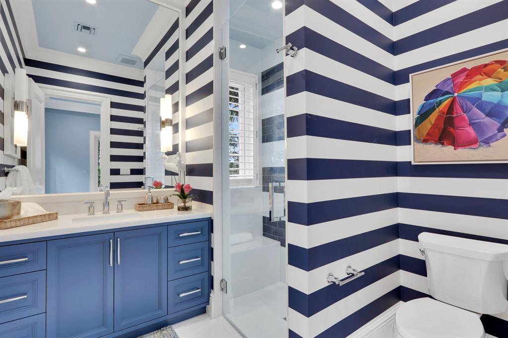 Hypoluxo Beach - Residential