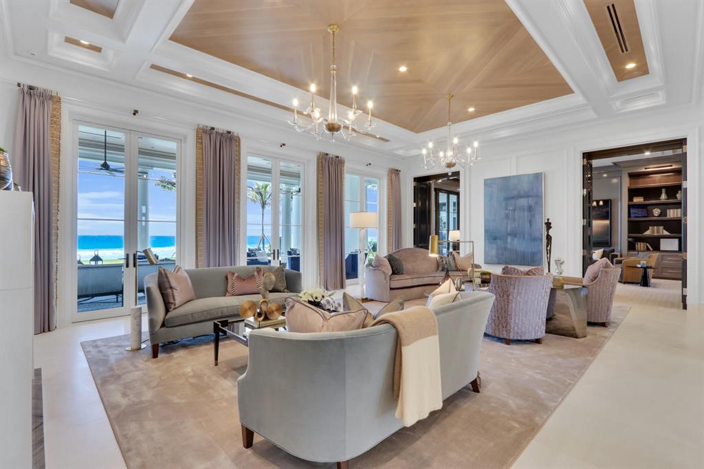 Hypoluxo Beach - Residential