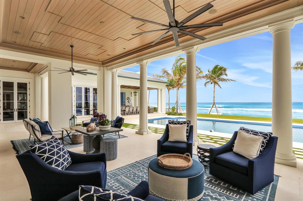 Hypoluxo Beach - Residential