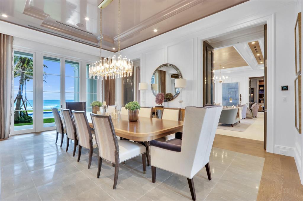 Hypoluxo Beach - Residential