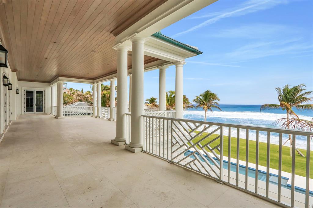 Hypoluxo Beach - Residential