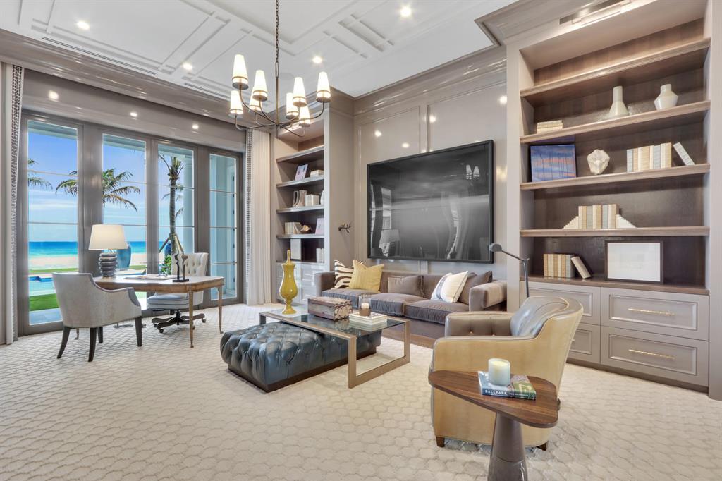 Hypoluxo Beach - Residential