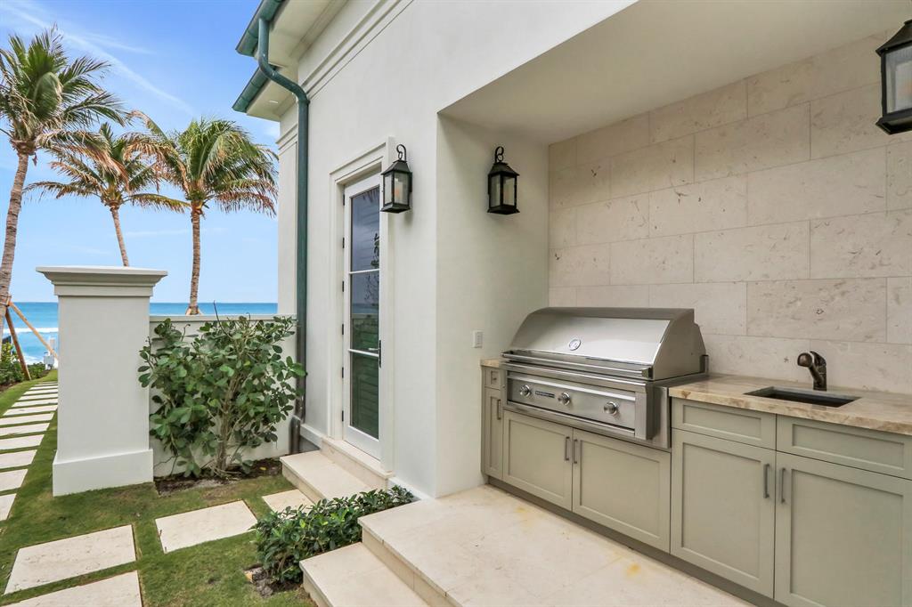 Hypoluxo Beach - Residential