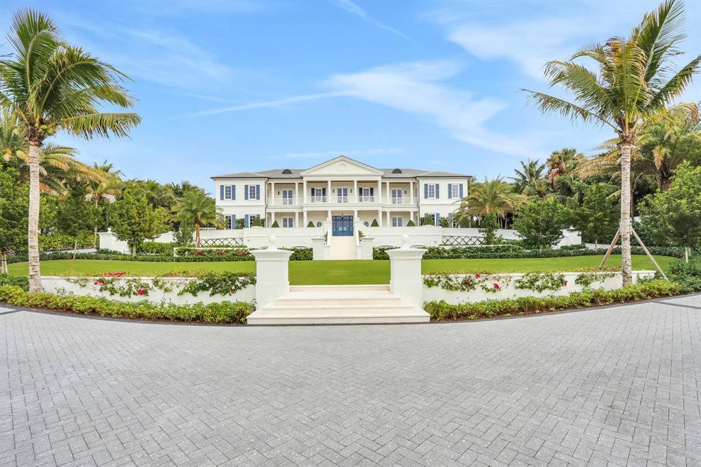 Hypoluxo Beach - Residential