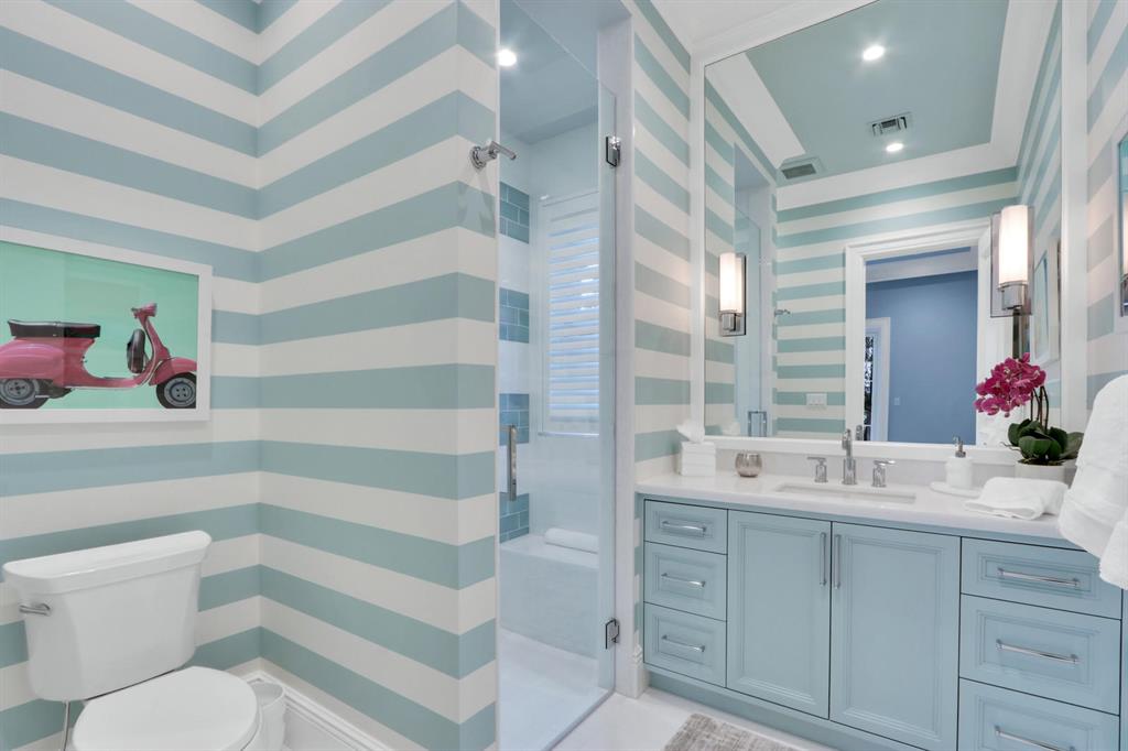 Hypoluxo Beach - Residential