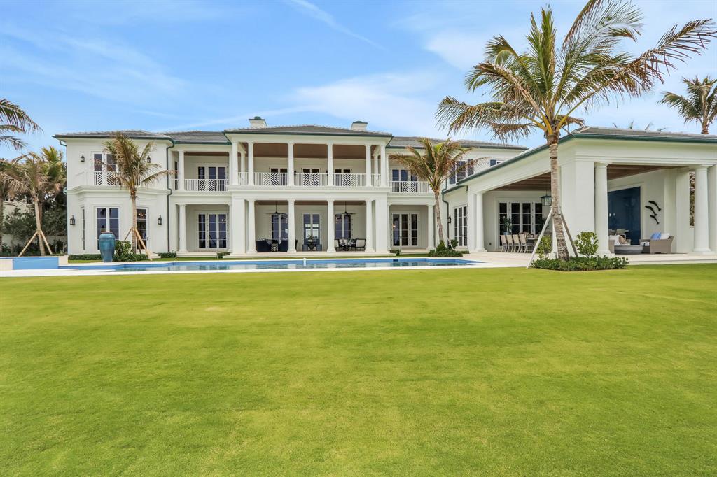 Hypoluxo Beach - Residential