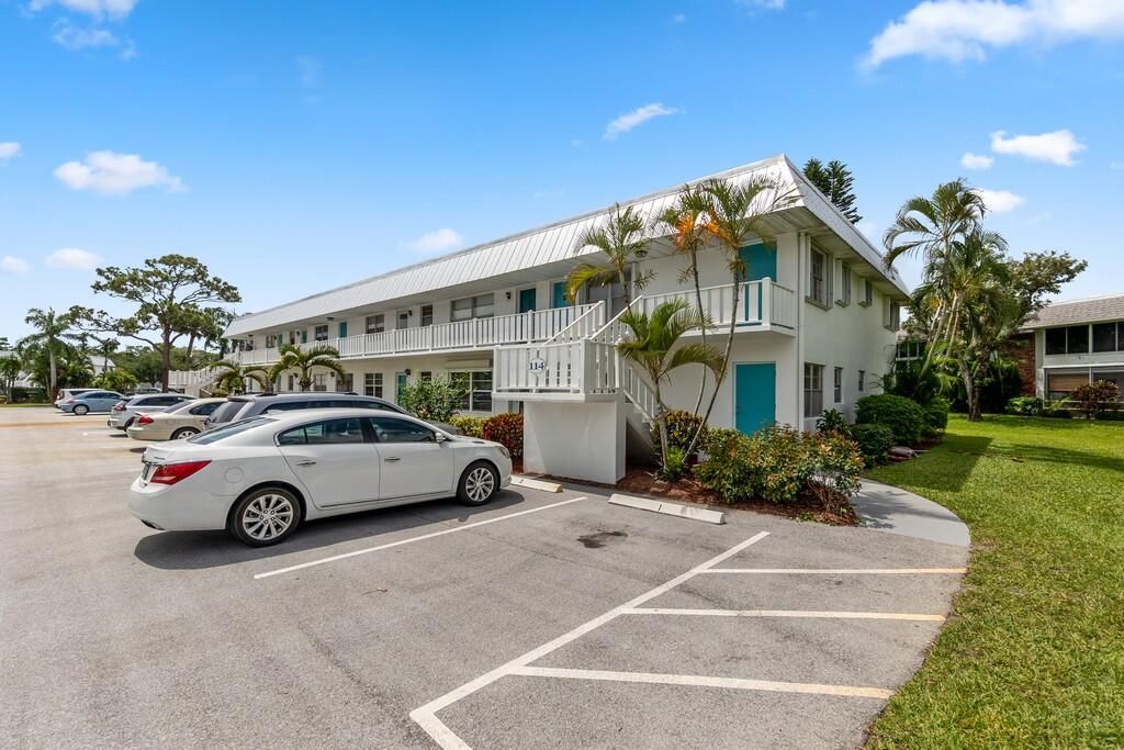 Photo of 2929 SE Ocean Boulevard #1146, Stuart, FL 34996 (MLS # R10793615)