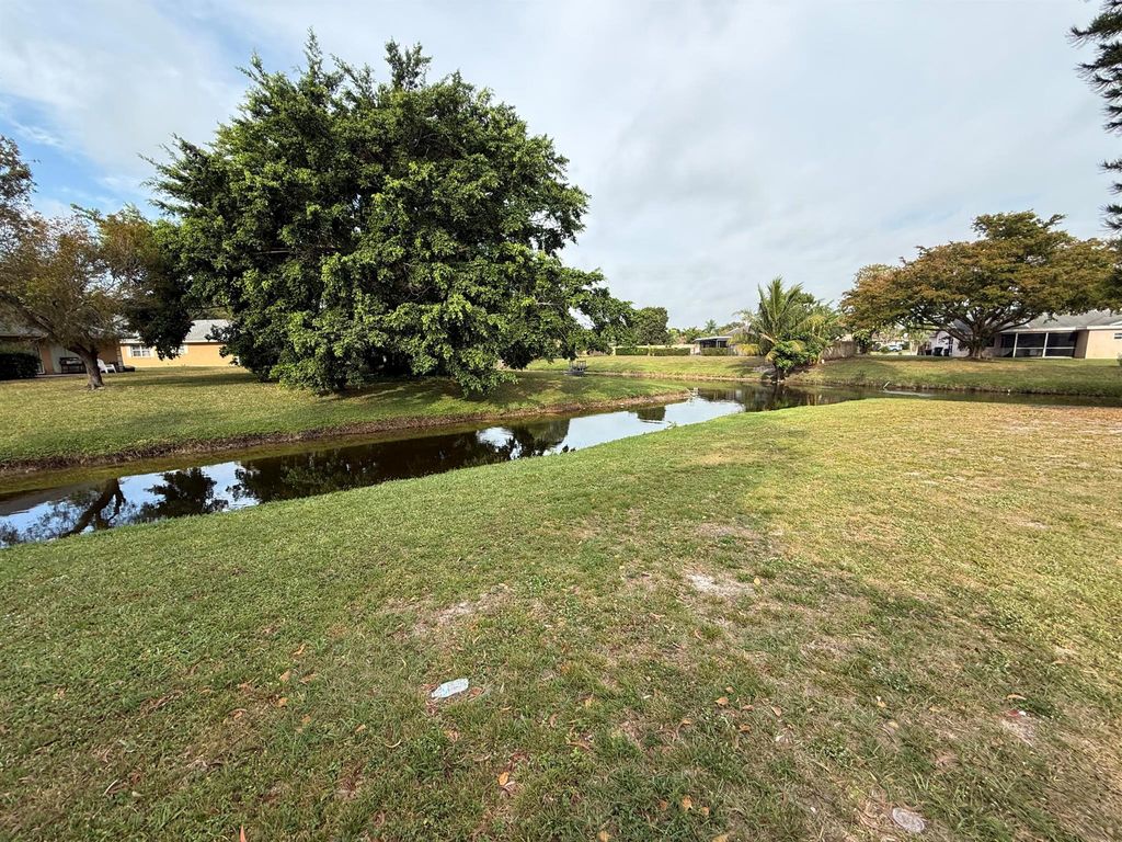 Photo of 1137 White Pine Drive #1137, Wellington, FL 33414 (MLS # R11070458)