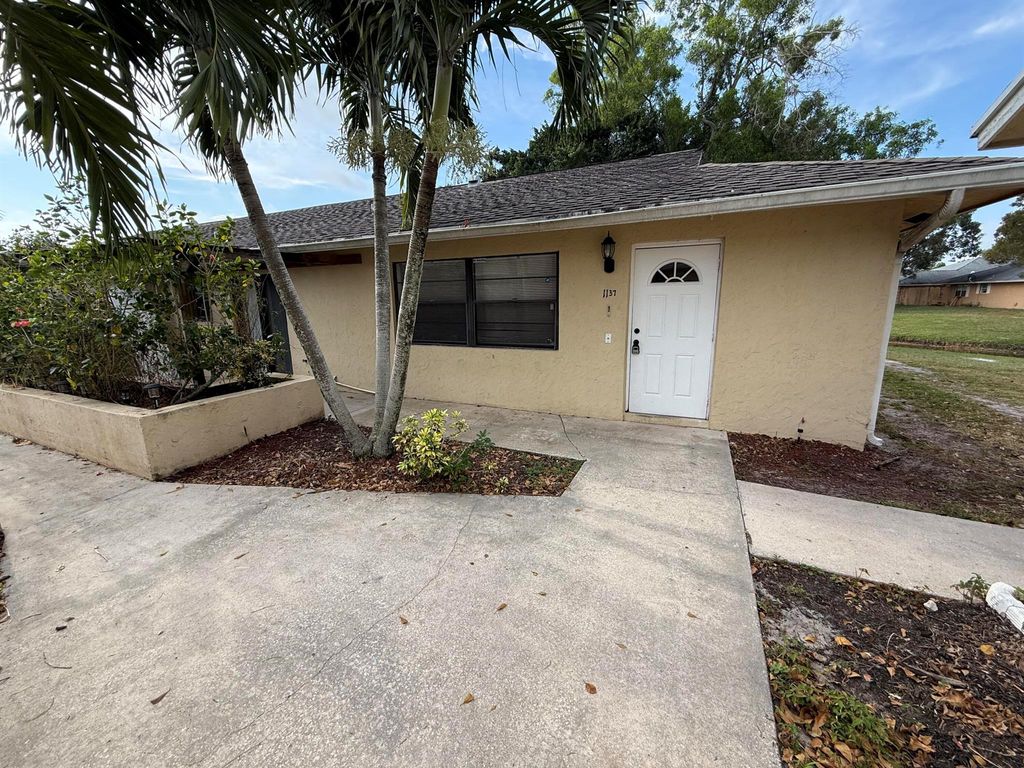 Photo of 1137 White Pine Drive #1137, Wellington, FL 33414 (MLS # R11070458)