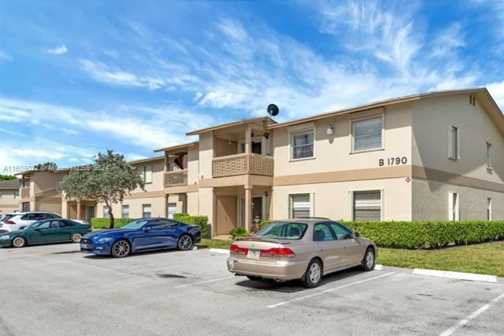 Photo of 1790 Abbey Road #104, West Palm Beach, FL 33415 (MLS # R11115913)