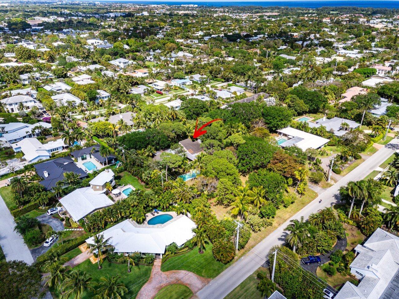 IDA LAKE TERRACE - Residential