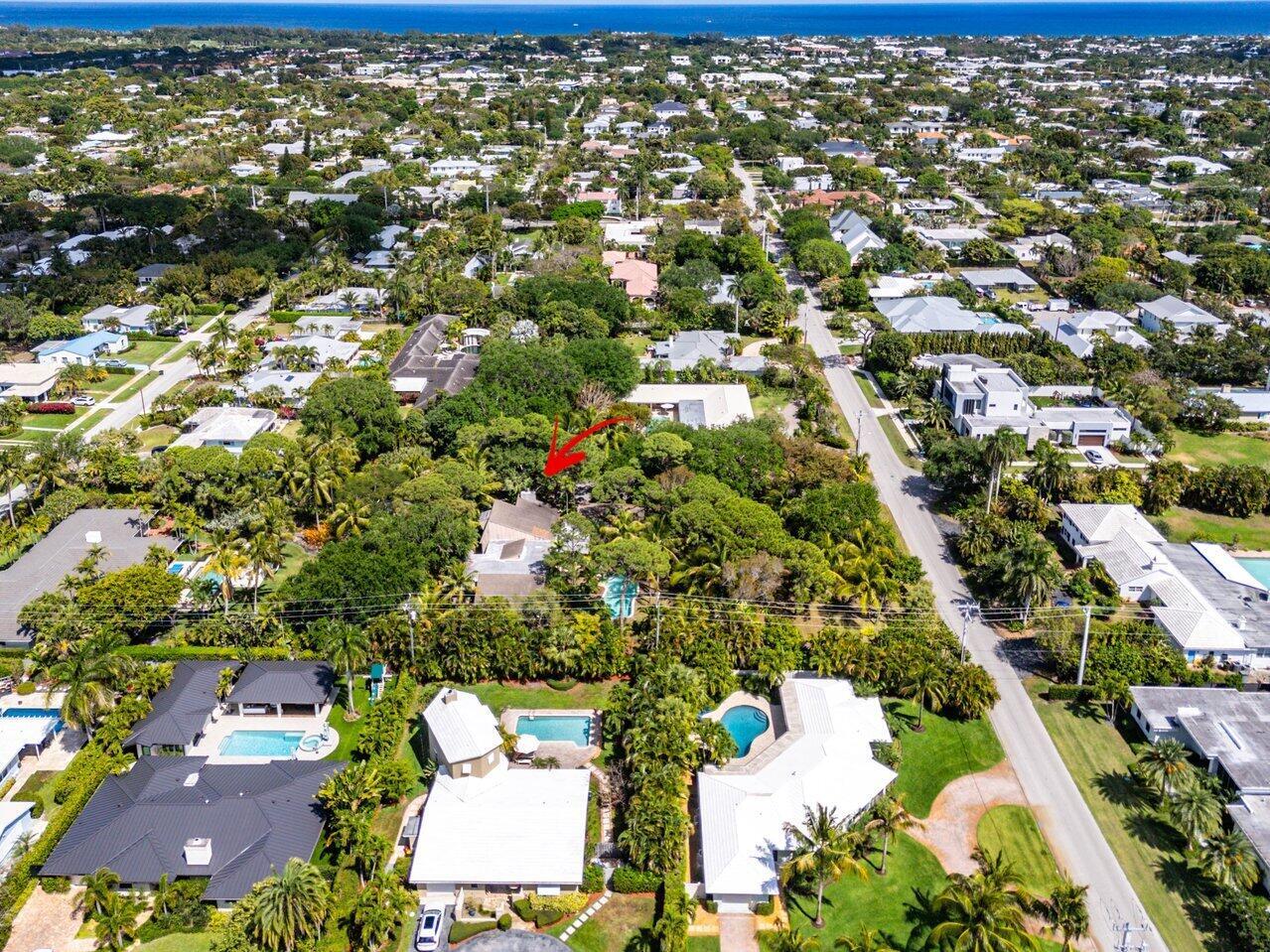 IDA LAKE TERRACE - Residential