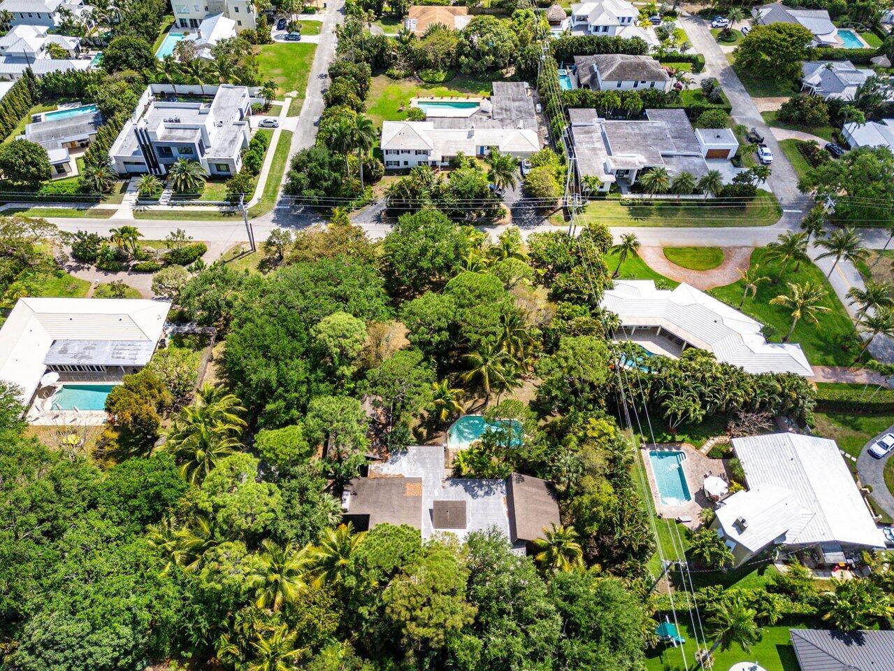 IDA LAKE TERRACE - Residential