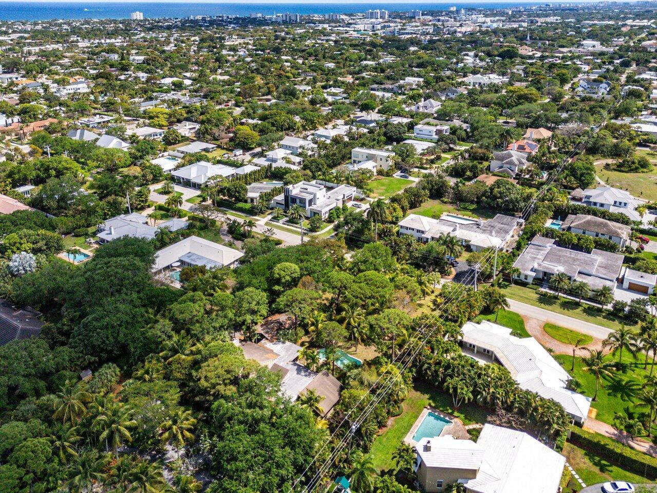 IDA LAKE TERRACE - Residential