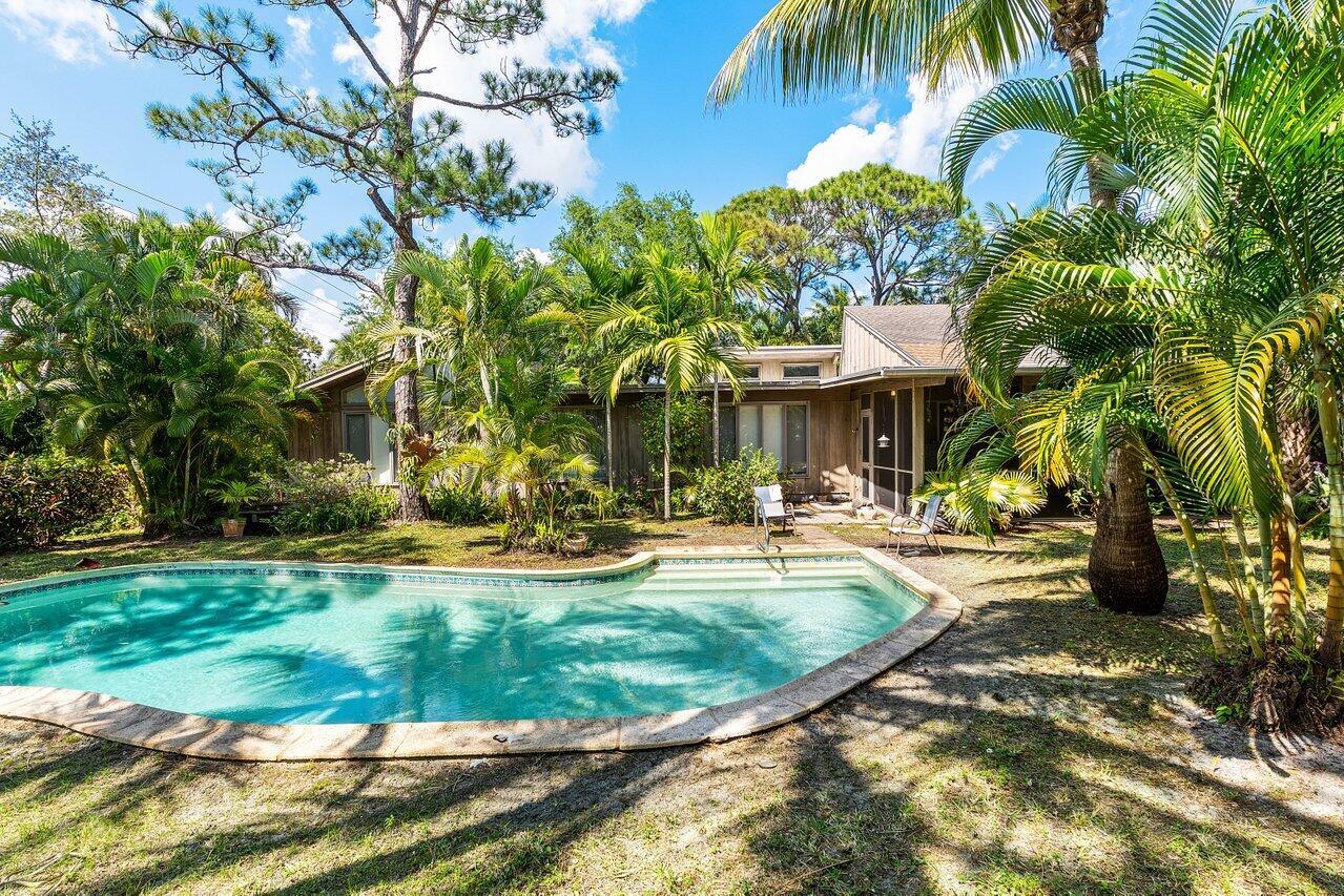 IDA LAKE TERRACE - Residential