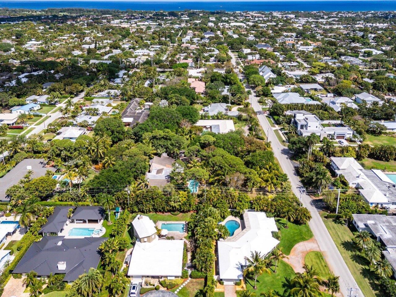 IDA LAKE TERRACE - Residential