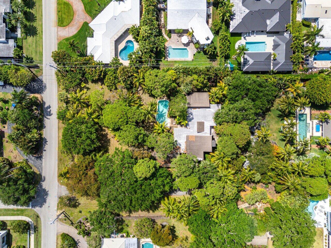 IDA LAKE TERRACE - Residential