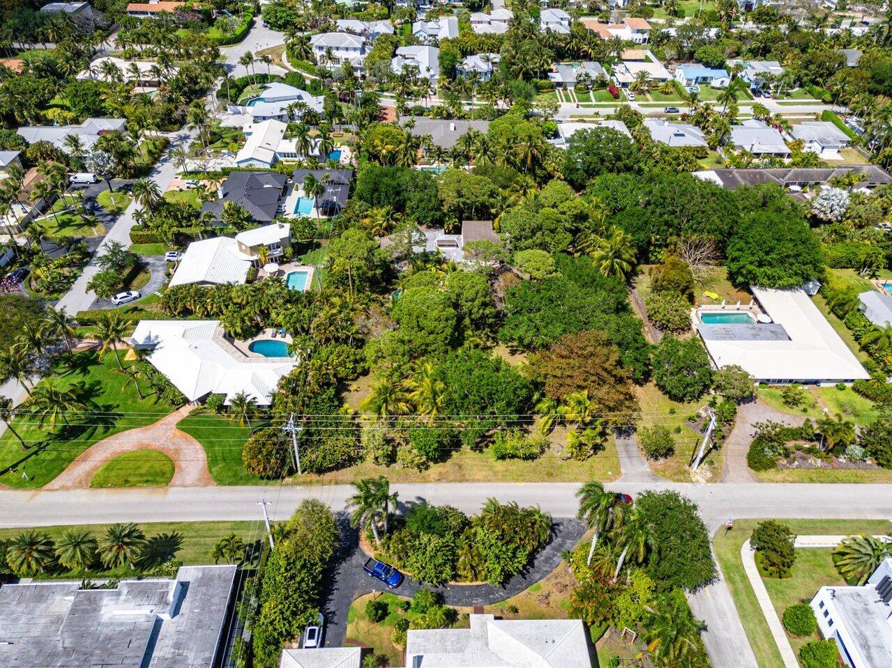 IDA LAKE TERRACE - Residential