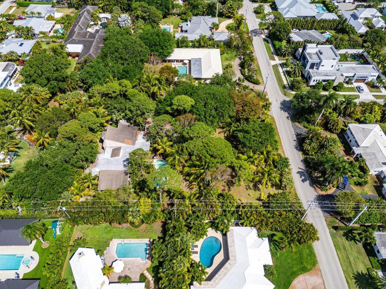 IDA LAKE TERRACE - Residential